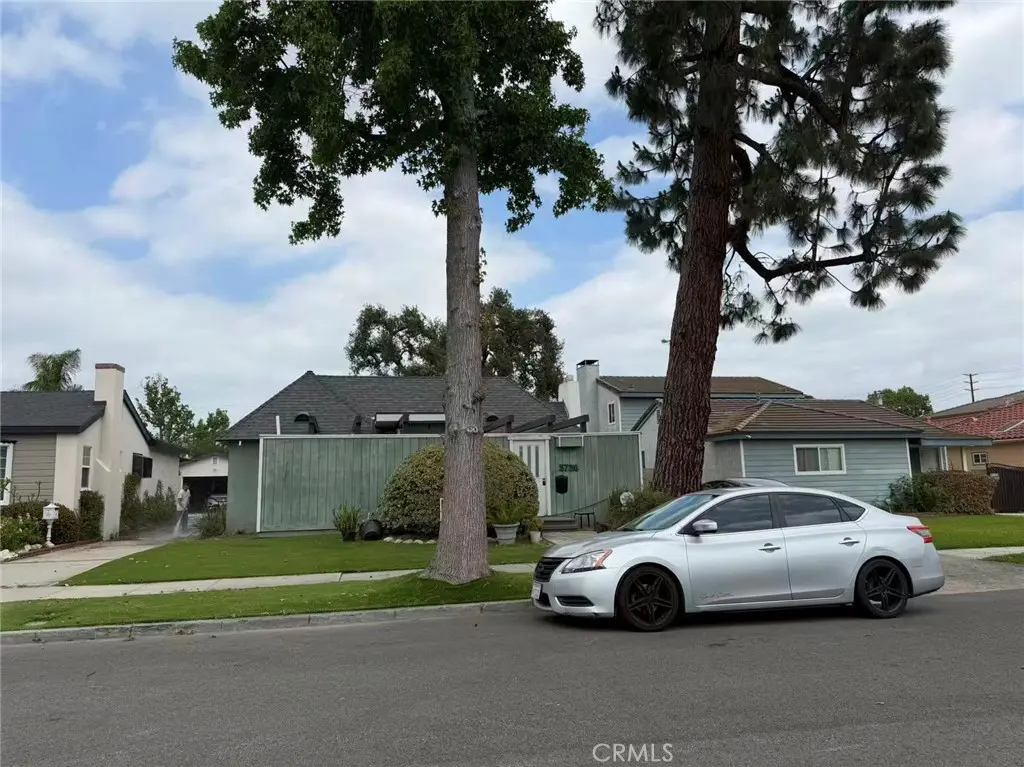 Residential Lease for rent at 5738 Agnes Avenue, Temple City, Los Angeles County, CA featuring 4 beds and 3 baths