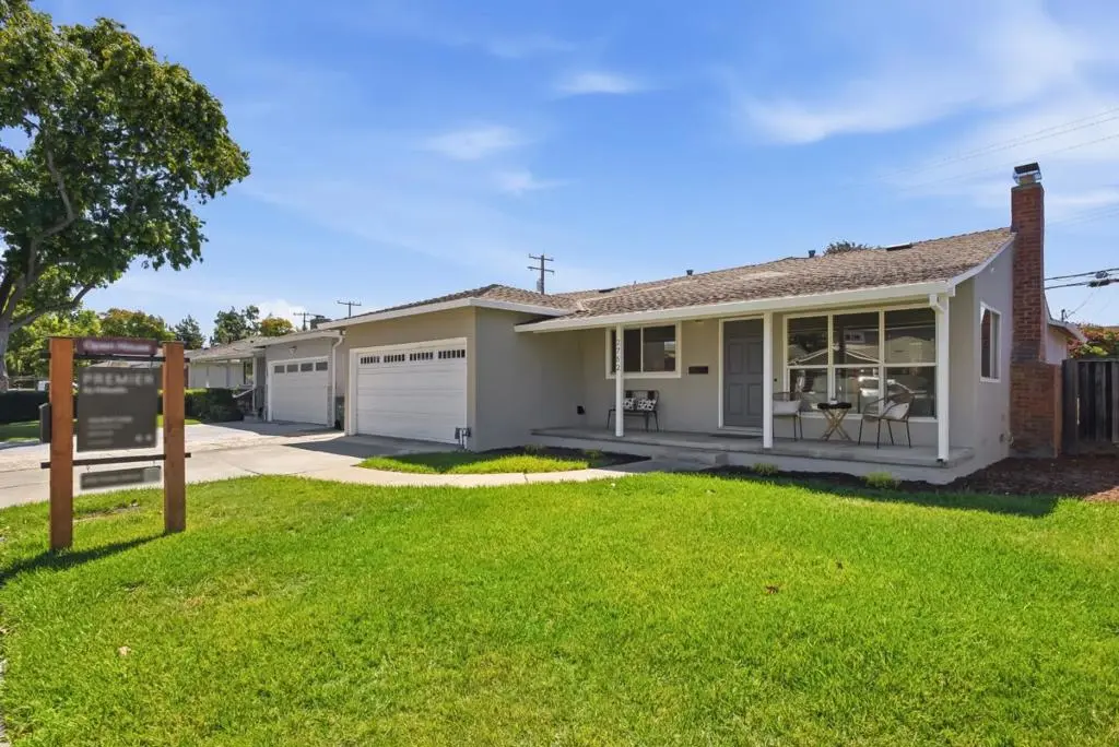 2752 Forbes, Santa Clara, CA — listing photo 1