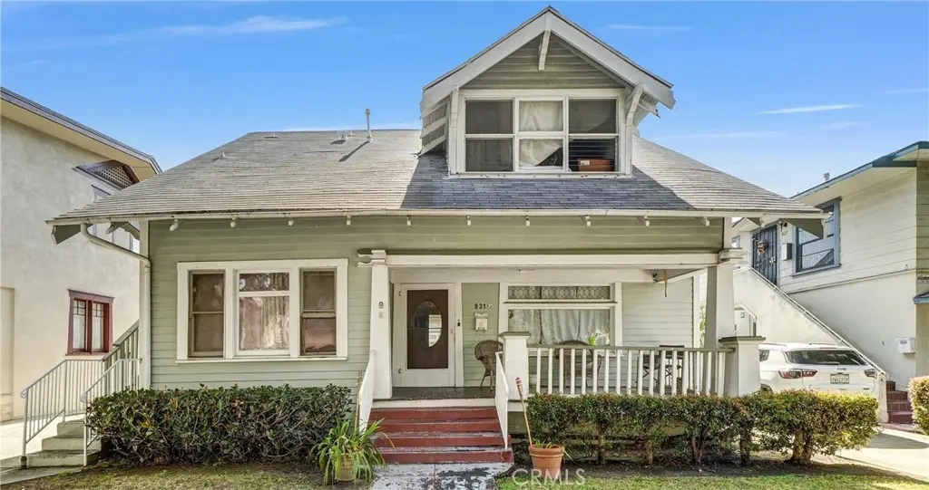 831 French Street, Santa Ana, CA — listing photo 1