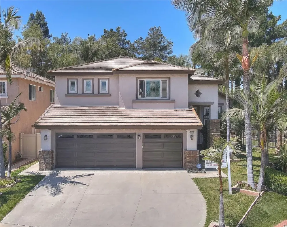 4325 Torrey Pines, Chino Hills, CA — listing photo 1