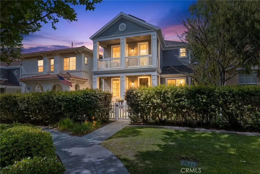 5 Clematis Street, Ladera Ranch, CA — listing photo 1
