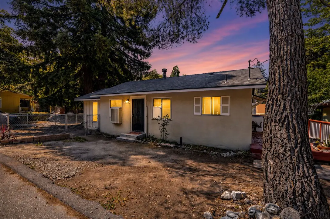 14191 Bridge Lane, Lytle Creek, CA — listing photo 1