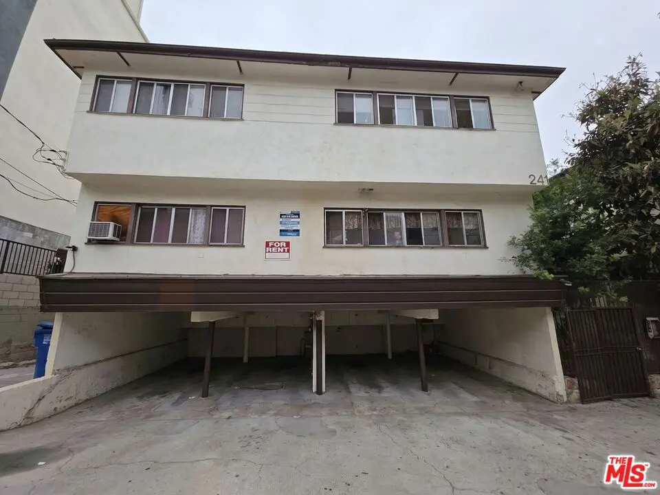 Apartment for rent at 241 S Westlake Avenue 3, Los Angeles, CA featuring 1 bed and 1 bath