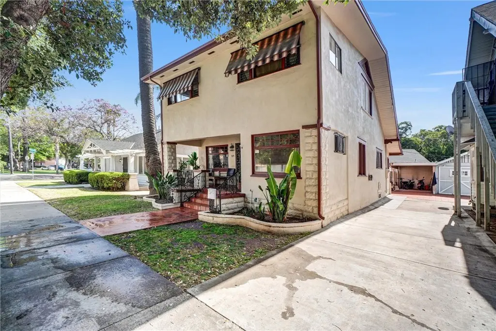 835 French Street, Santa Ana, CA — listing photo 1