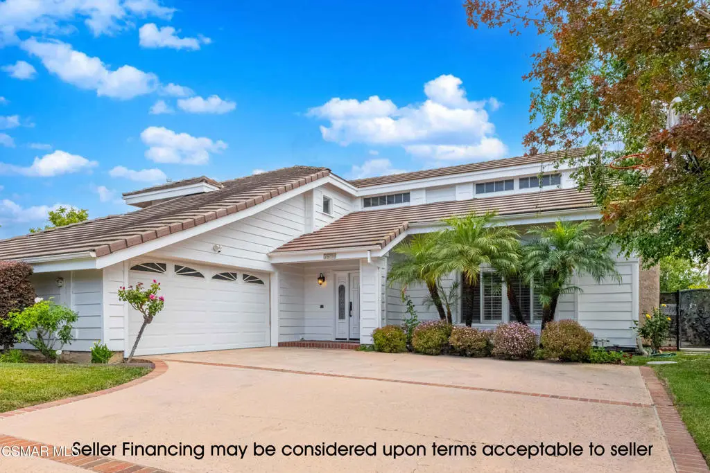 Single Family Residence for sale at 5690 Buffwood Place, Agoura Hills, CA featuring 5 beds and 3 baths