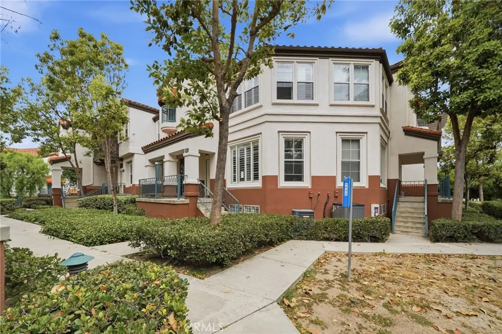 2856 Ballesteros Lane, Tustin, CA — listing photo 1