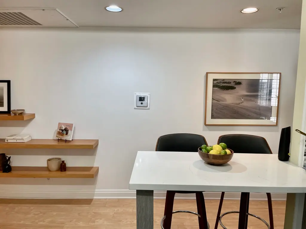 Condominium for sale at 146 S Clark Drive 102, Los Angeles, CA featuring 2 beds and 2 baths