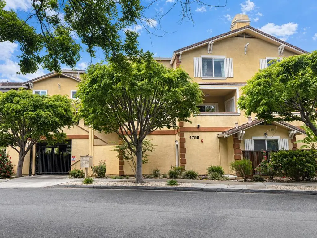 1758 Cross Way 280, San Jose, CA — listing photo 1