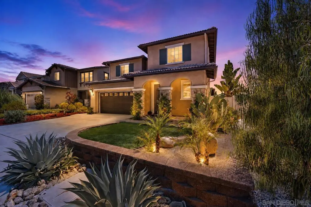 339 Calabrese Street, Fallbrook, CA — listing photo 1