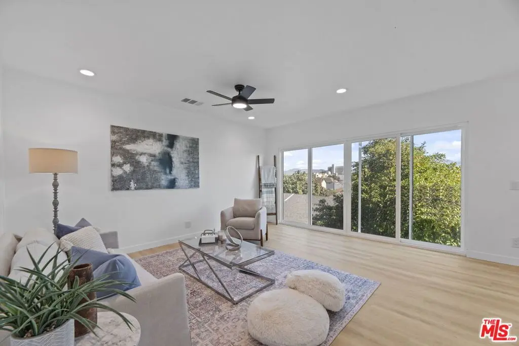Residential for sale at 357 1/2 Cornwell Street, Los Angeles, CA featuring 2 beds and 3 baths