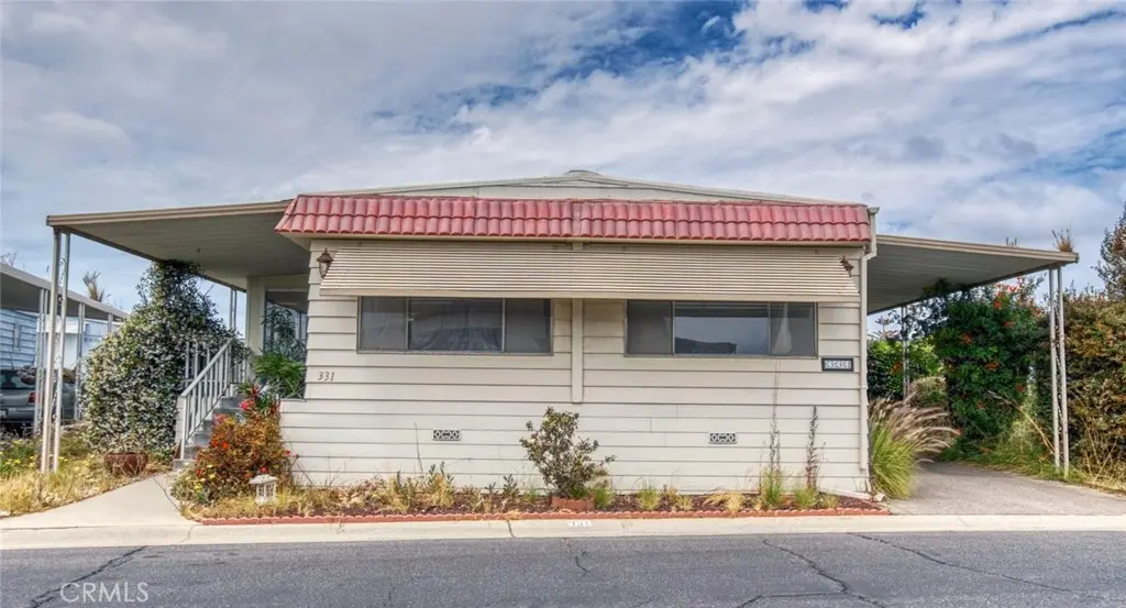 1065 Lomita Blvd 331, Harbor City, CA — listing photo 1