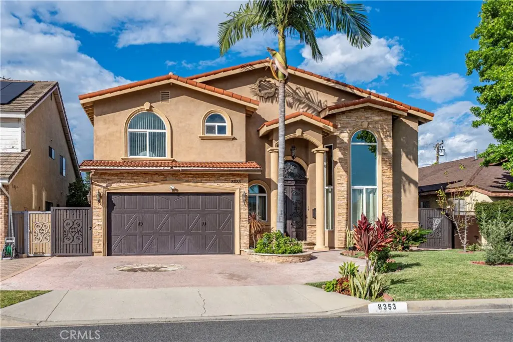 8353 Gainford, Downey, CA — listing photo 1