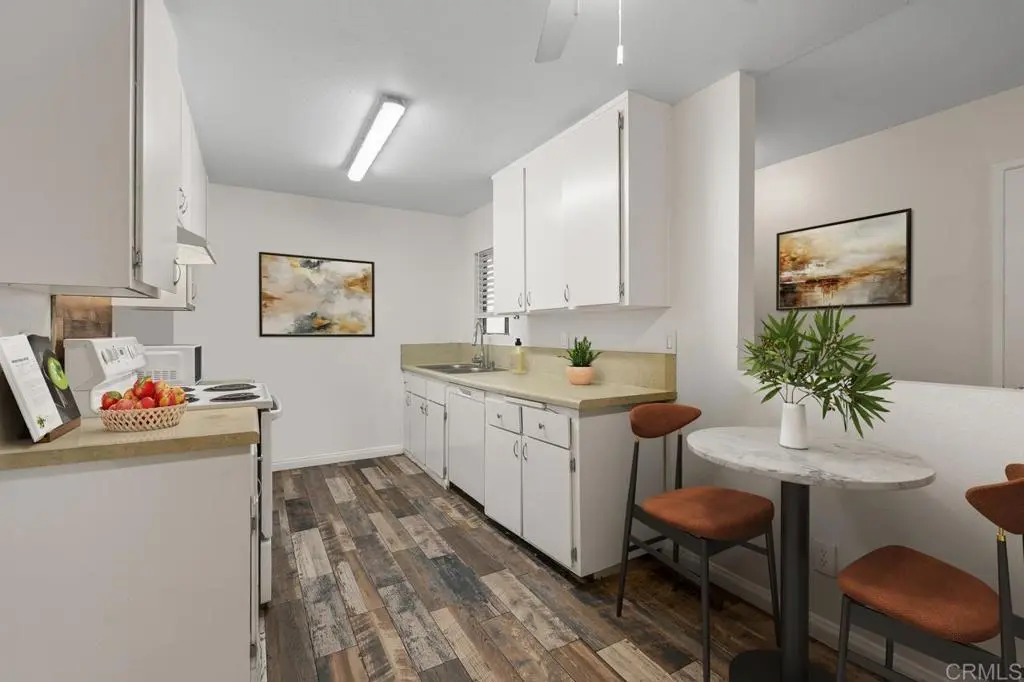 Condominium for sale at 634 8 th St Apt 4, Imperial Beach, CA featuring 2 beds and 2 baths