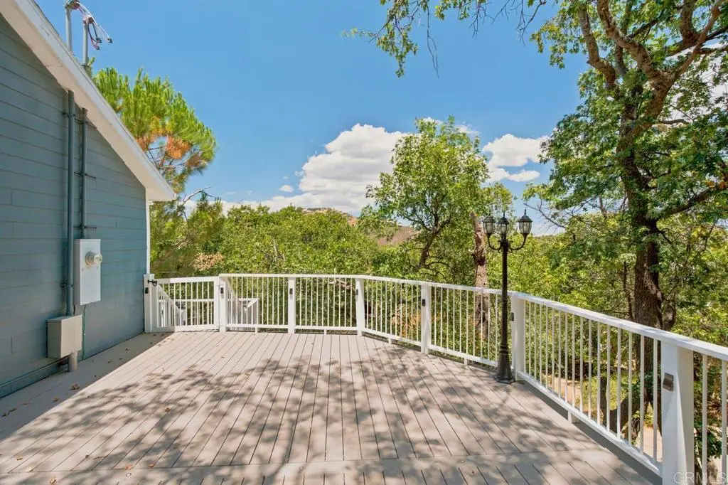 919 Kenison Dr, Julian, CA — listing photo 1