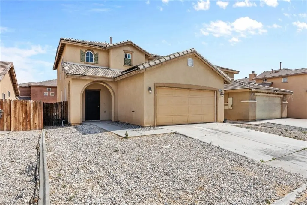 Single Family Residence for sale at 13736 Sunshine Terrace, Victorville, CA featuring 3 beds and 3 baths