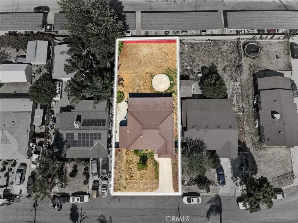 Single Family Residence for sale at 26296 Investors Place, Hemet, CA featuring 3 beds and 1 bath