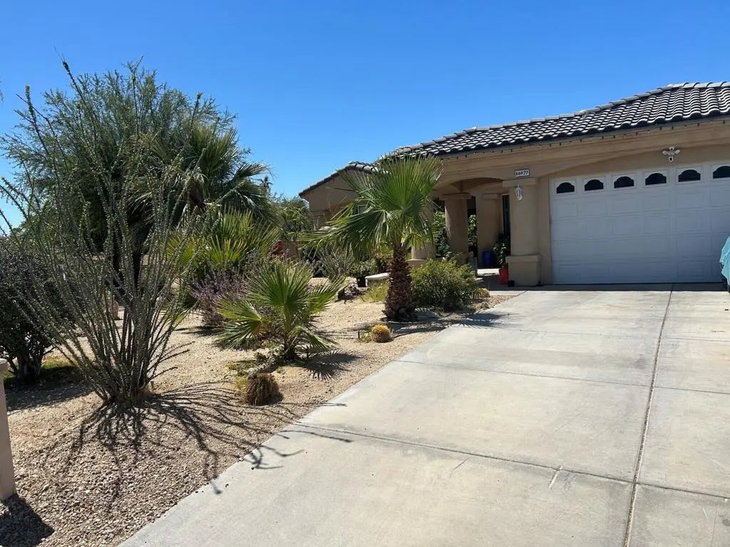 Single Family Residence for sale at 66977 San Bruno Road, Desert Hot Springs, CA featuring 4 beds and 3 baths