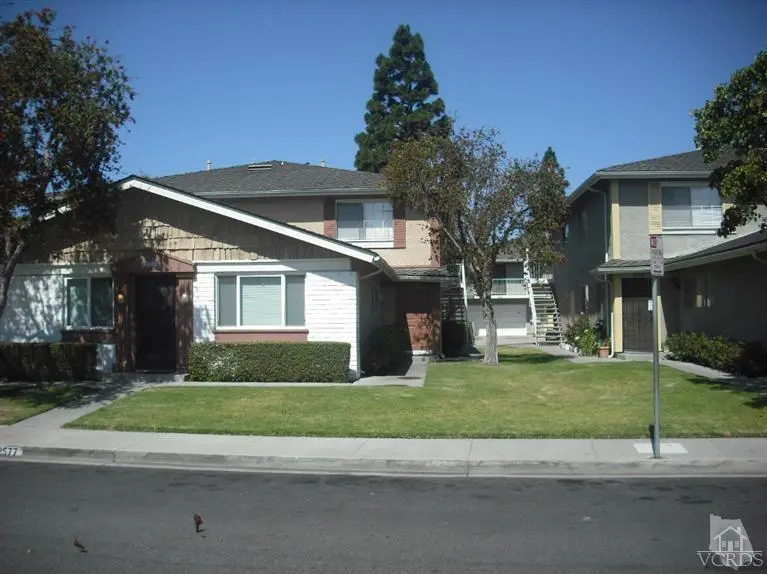 Residential Lease for rent at 2577 Rudder Avenue, Port Hueneme, Ventura County, CA featuring 2 beds and 1 bath