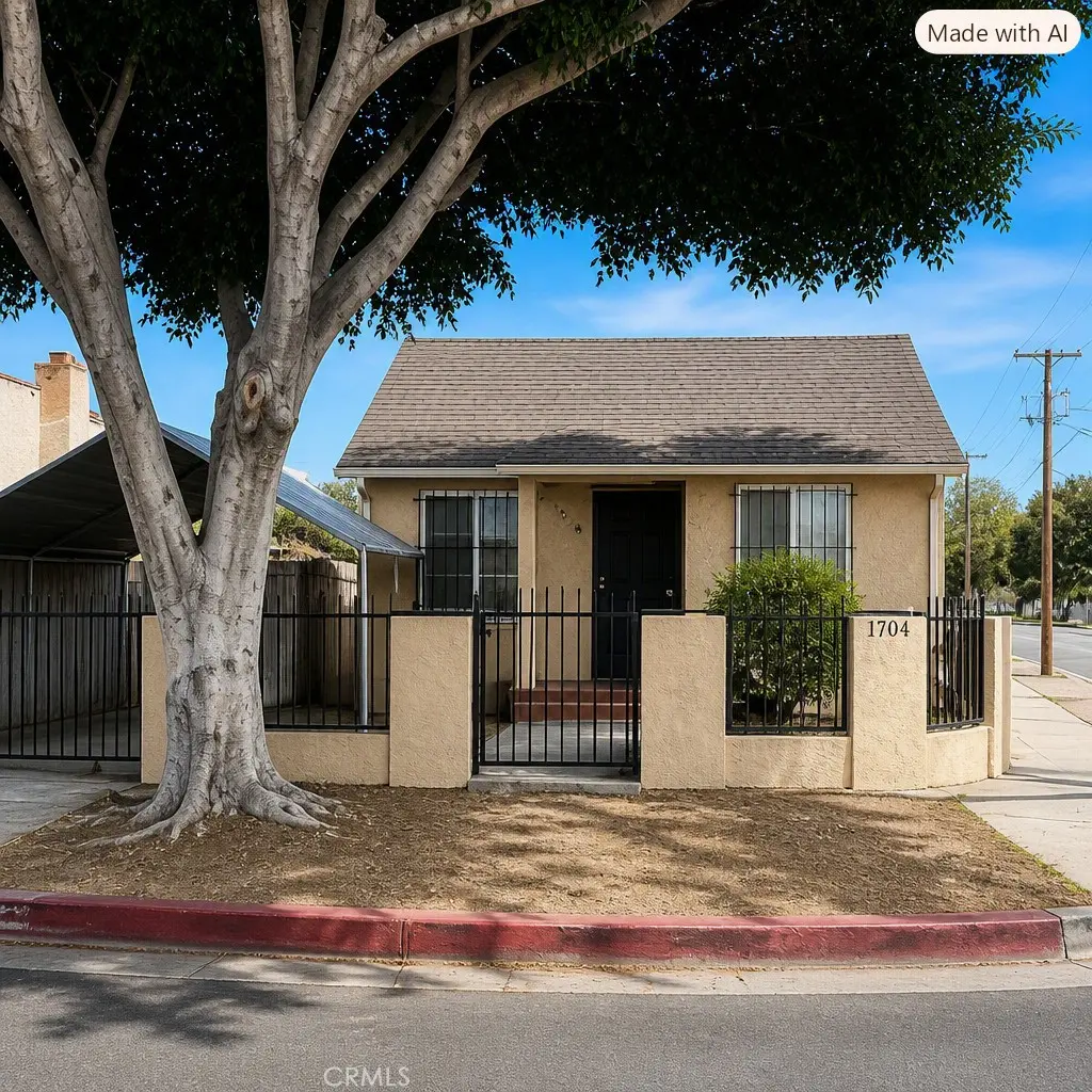 1354 W 84th Street, Other, CA — listing photo 1
