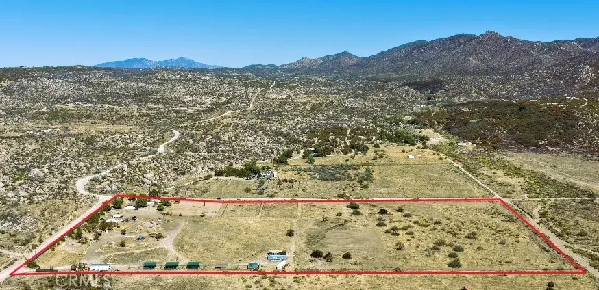 45015 Carrot, Aguanga, CA — listing photo 1