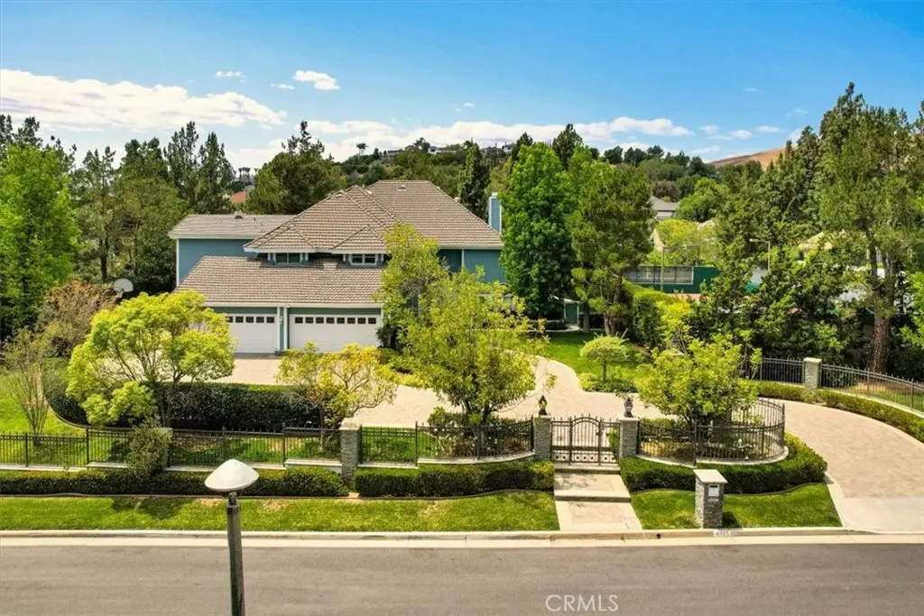 4085 Live Oak Lane, Yorba Linda, CA — listing photo 1