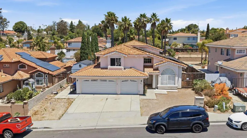 Single Family Residence for sale at 2077 Westwood Road, Vista, CA featuring 4 beds and 3 baths