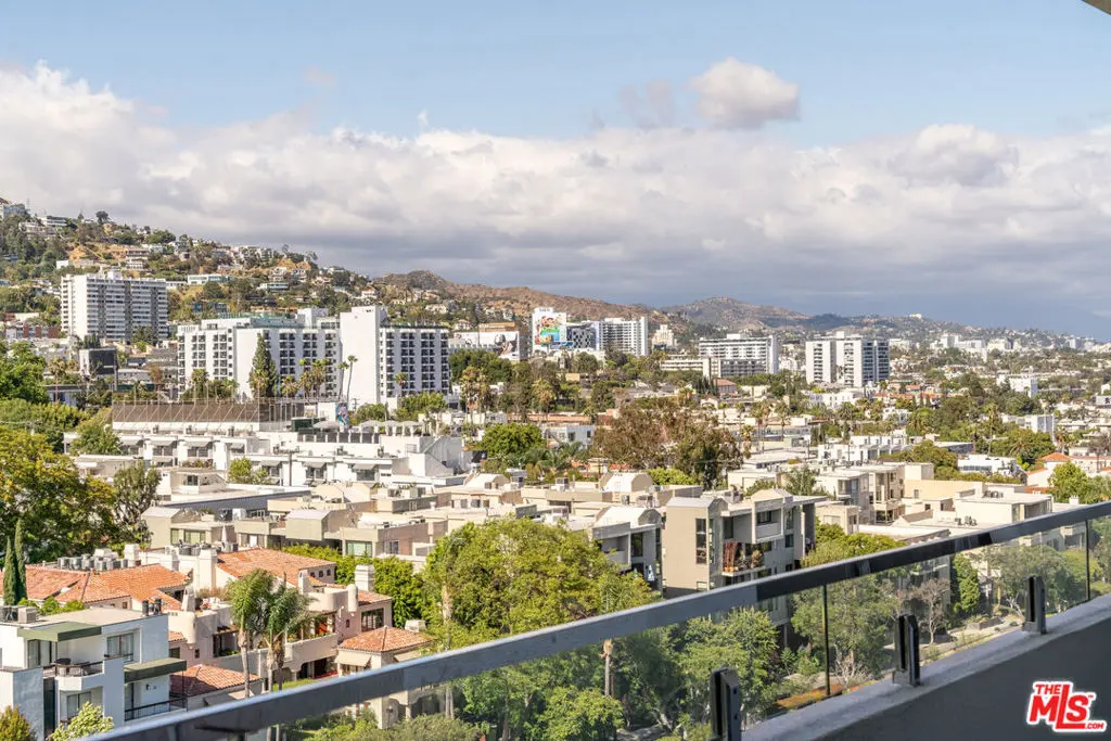 838 N Doheny Drive 1204, West Hollywood, CA — listing photo 1
