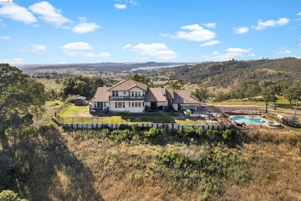 3589 Pardee, Valley Springs, CA — listing photo 1