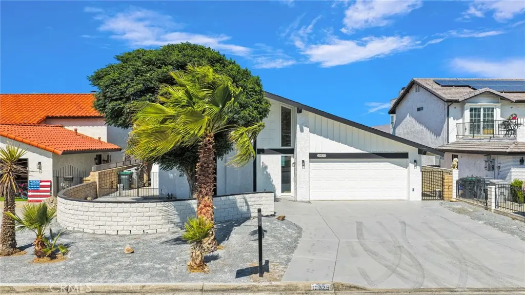 Single Family Residence for sale at 13825 Spring Valley, Victorville, CA featuring 3 beds and 2 baths