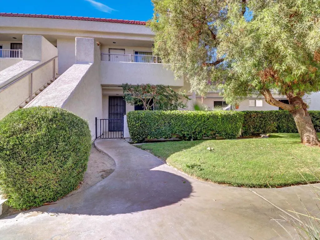 Condominium for sale at 32505 Candlewood Drive 85, Cathedral City, CA featuring 2 beds and 2 baths