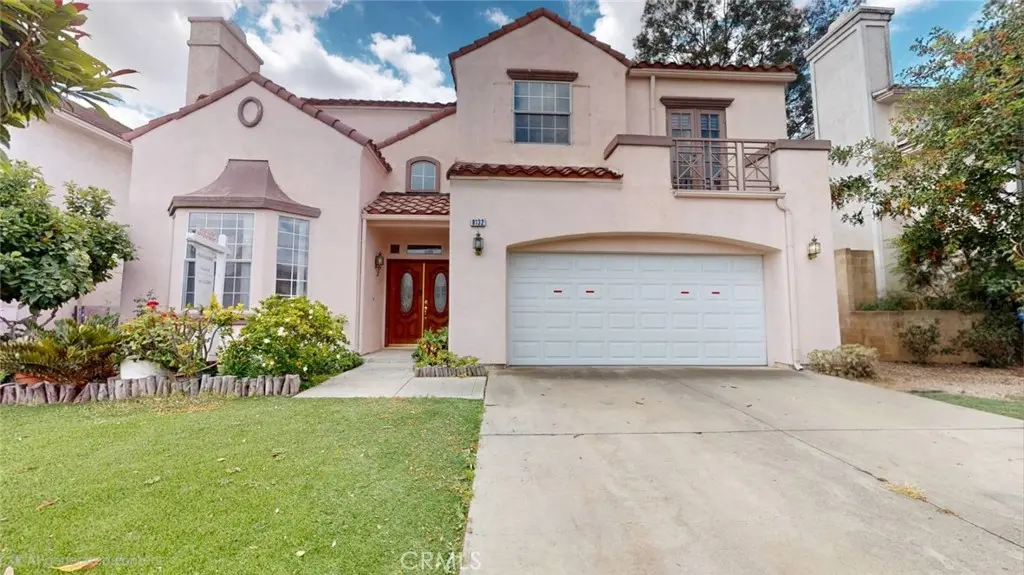 8132 Wagon Wheel Court, Rosemead, CA — listing photo 1
