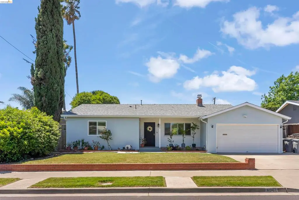 Single Family Residence for sale at 8044 Tamarack Dr, Dublin, CA featuring 3 beds and 2 baths