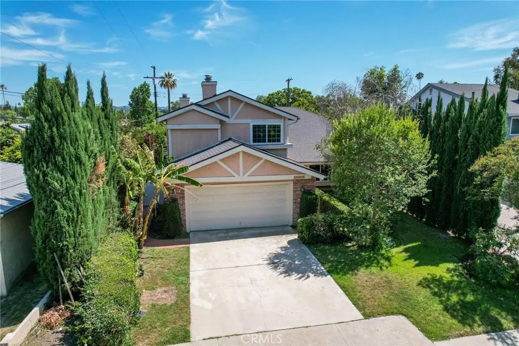 22606 Archwood Street, West Hills, CA — listing photo 1