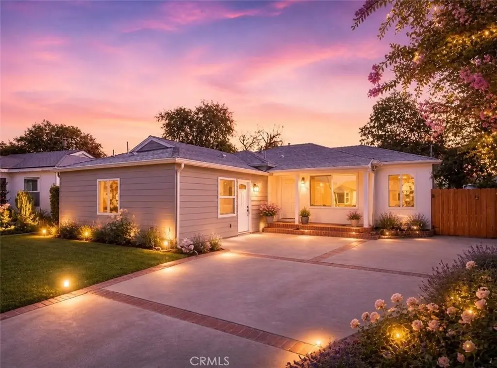 6714 Jellico, Lake Balboa, CA — listing photo 1