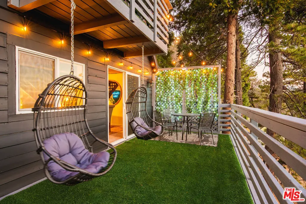 31561 Panorama Drive, Running Springs, CA — listing photo 1