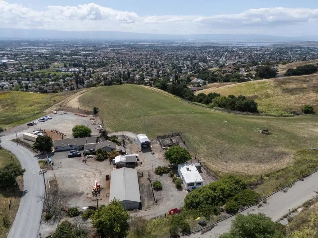 Single Family Residence for sale at 2375 Old Calaveras Road, Milpitas, CA featuring 2 beds and 2 baths