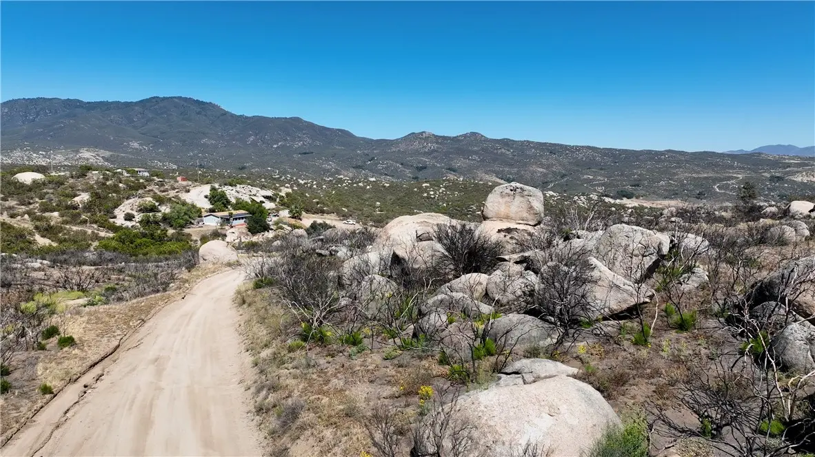 0 Thomas Road, Hemet, CA — listing photo 1