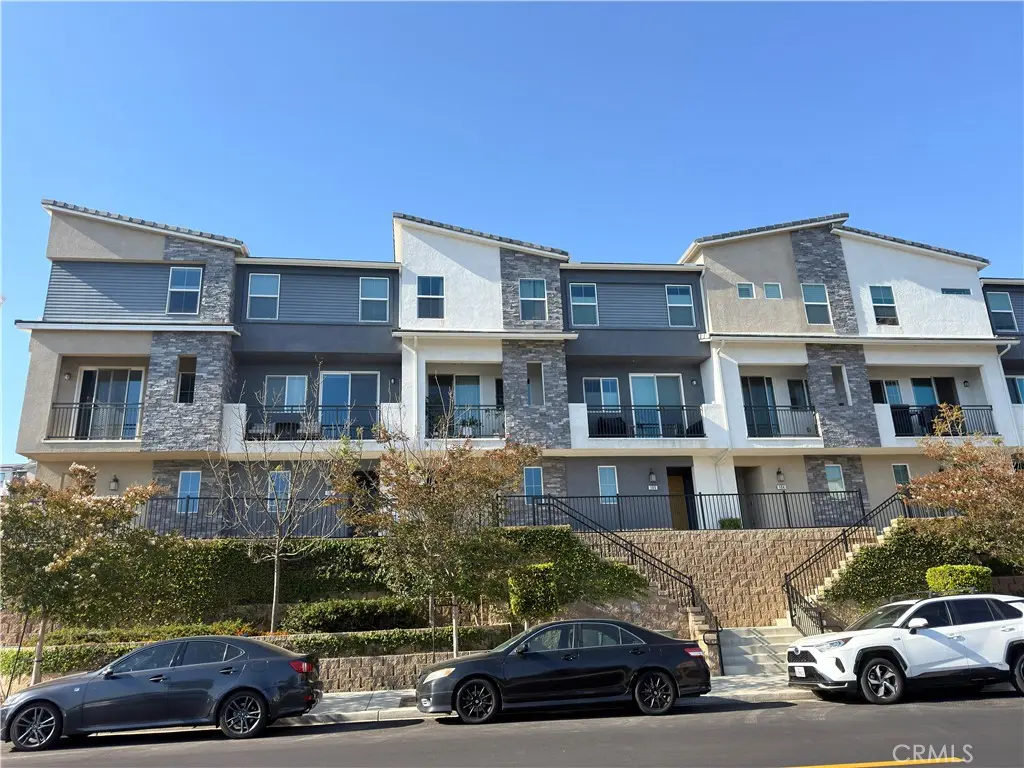 342 Fitzpatrick 106-B1, San Marcos, CA — listing photo 1