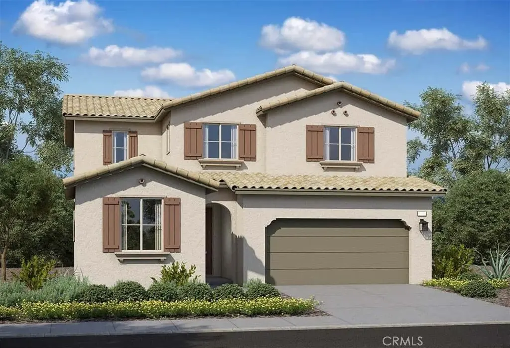 1209 Plumwood Lane, Banning, CA — listing photo 1