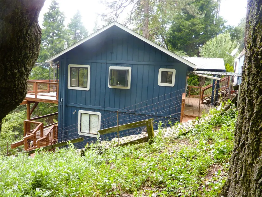 21531 Sawpit Canyon Road, Cedarpines Park, CA — listing photo 1