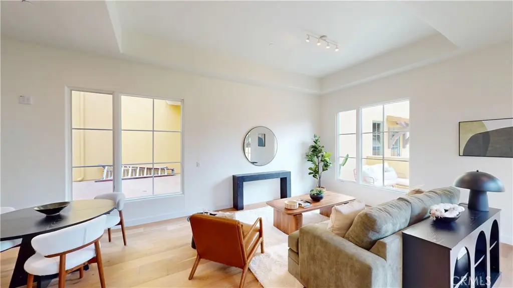 Condominium for sale at 1878 E Walnut Street 203, Pasadena, CA featuring 3 beds and 2 baths