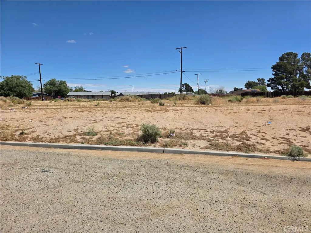 500 Isabella Boulevard, California City, CA — listing photo 1