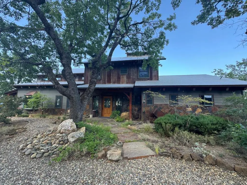 2251 Folendorf Road, Murphys, CA — listing photo 1
