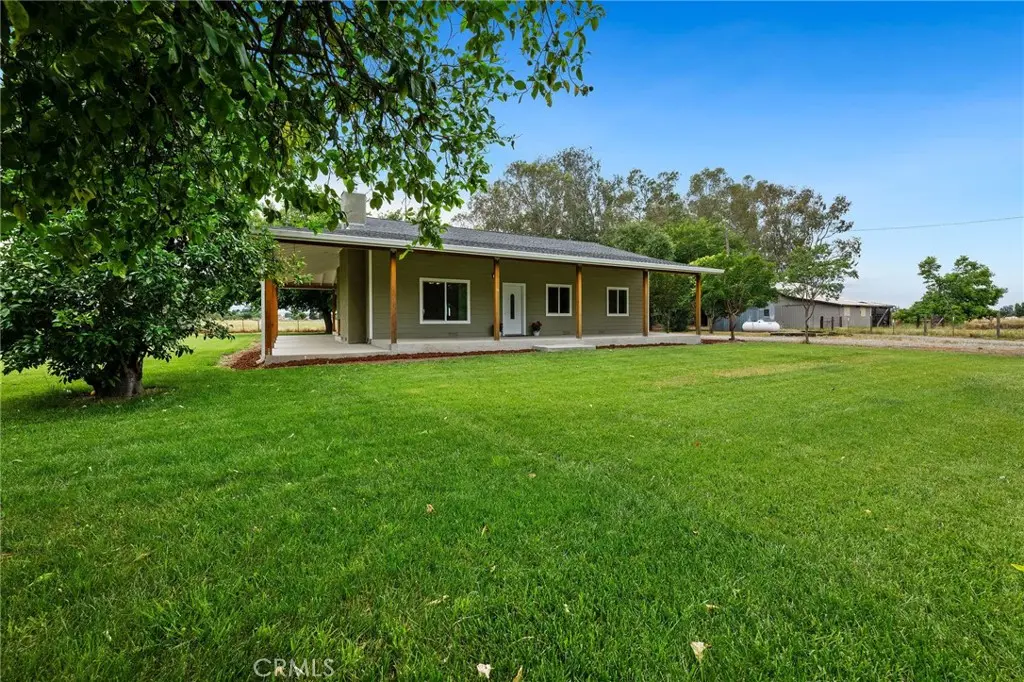 Single Family Residence for sale at 4671 County Road FF, Orland, CA featuring 3 beds and 1 bath