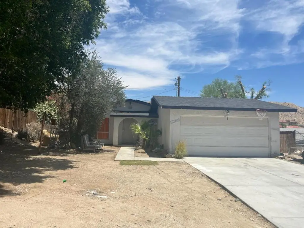 Single Family Residence for sale at 12388 Redbud Road, Desert Hot Springs, CA featuring 3 beds and 2 baths
