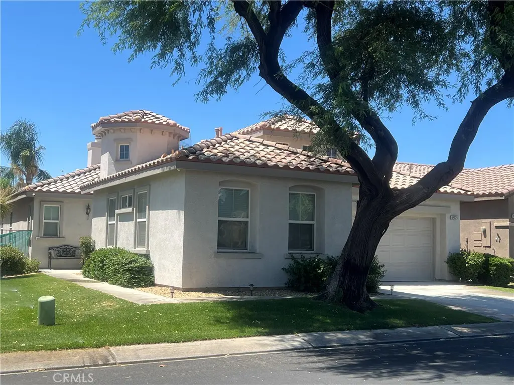 Residential Lease for rent at 82779 Matthau, Indio, Riverside County, CA featuring 4 beds and 3 baths