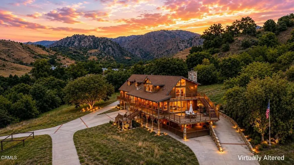7477 Wheeler Canyon Road, Santa Paula, CA — listing photo 1