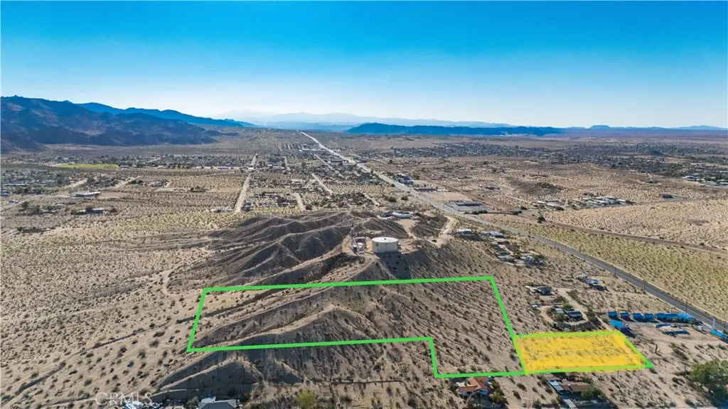 73289 Twentynine Palms, 29 Palms, CA — listing photo 1