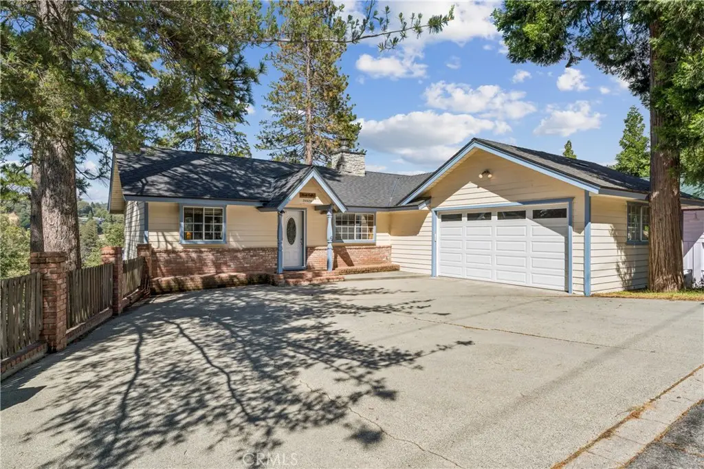 24526 Horst Drive, Crestline, CA — listing photo 1