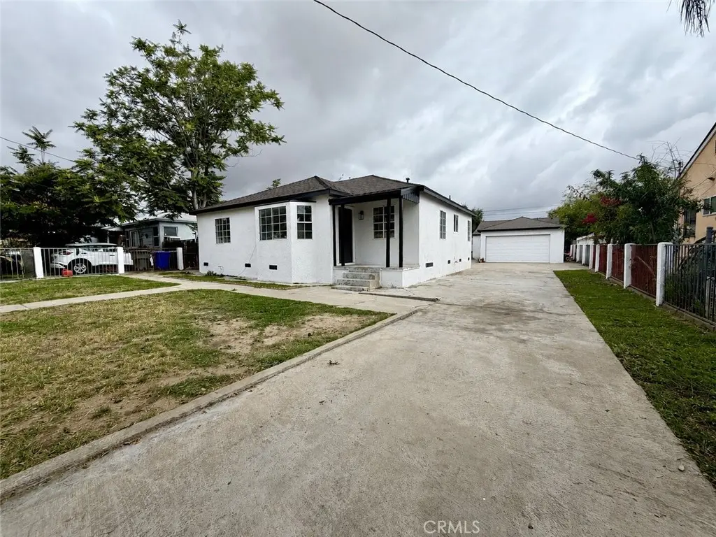 Single Family Residence for rent at 1356 W Trenton Street A, San Bernardino, CA featuring 3 beds and 1 bath